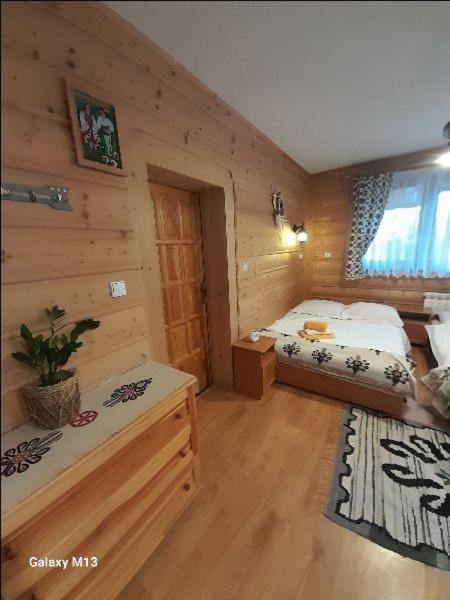 Pokoje U Kaski Zakopane Luaran gambar