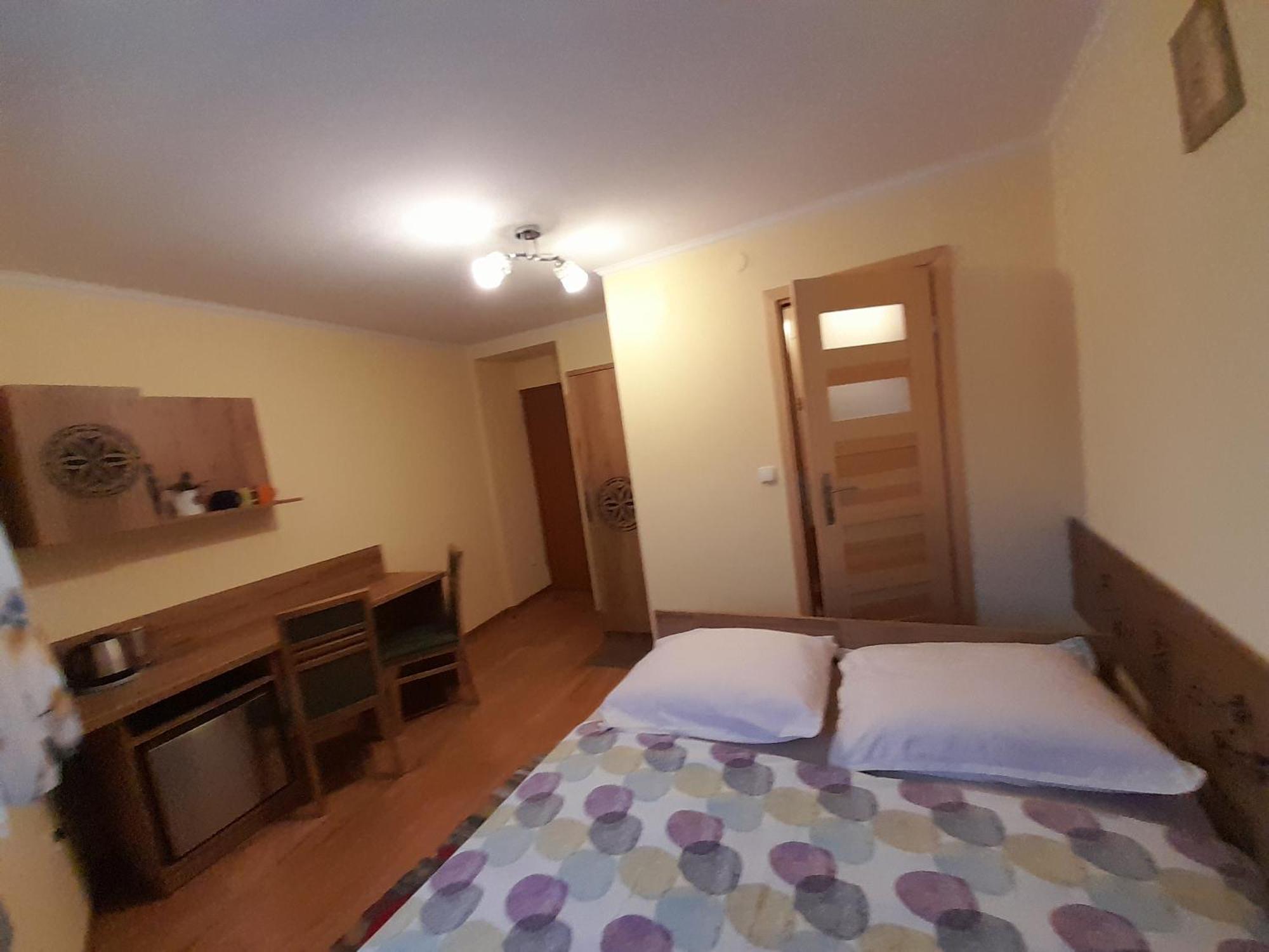 Pokoje U Kaski Zakopane Luaran gambar