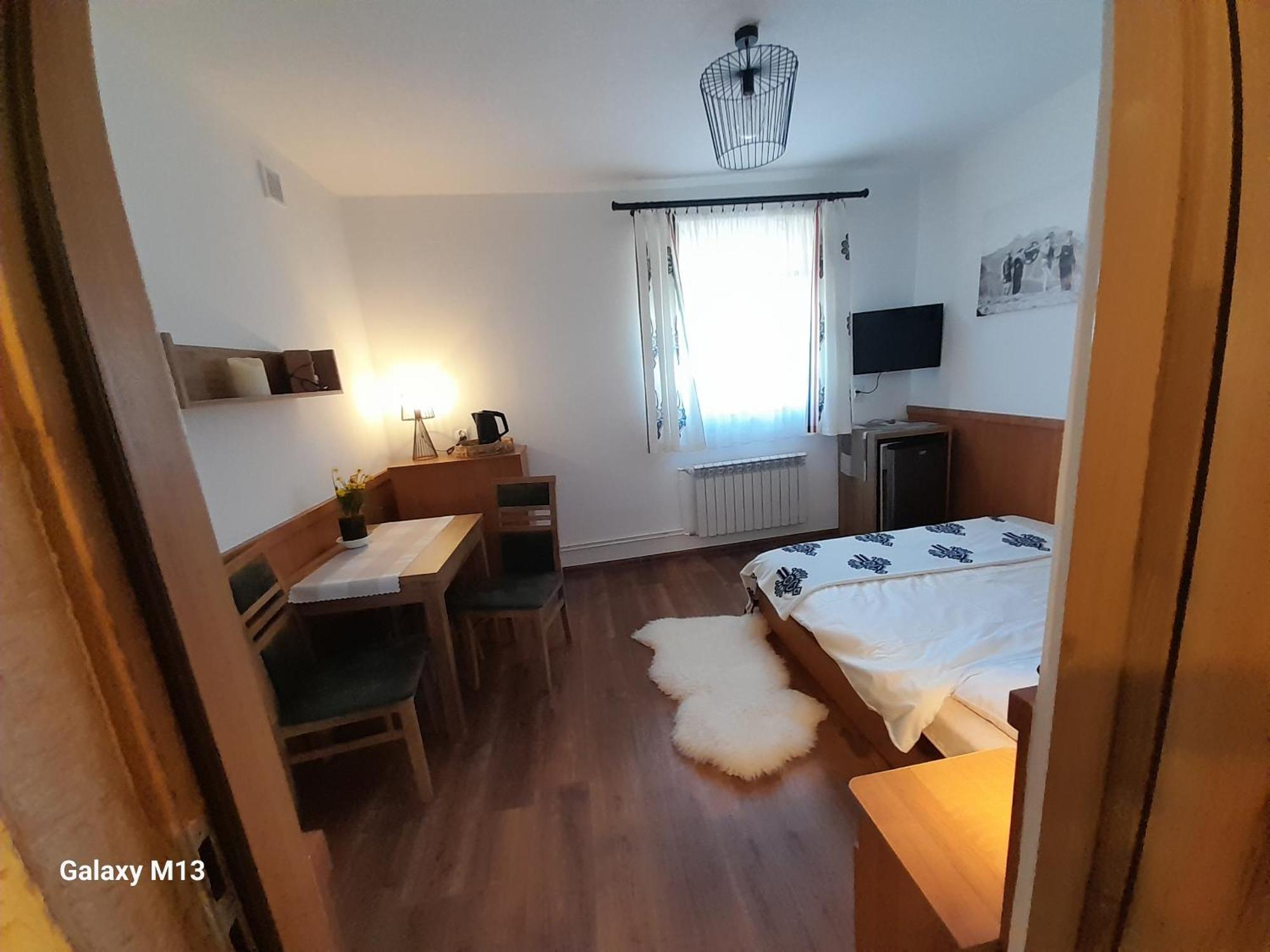 Pokoje U Kaski Zakopane Luaran gambar