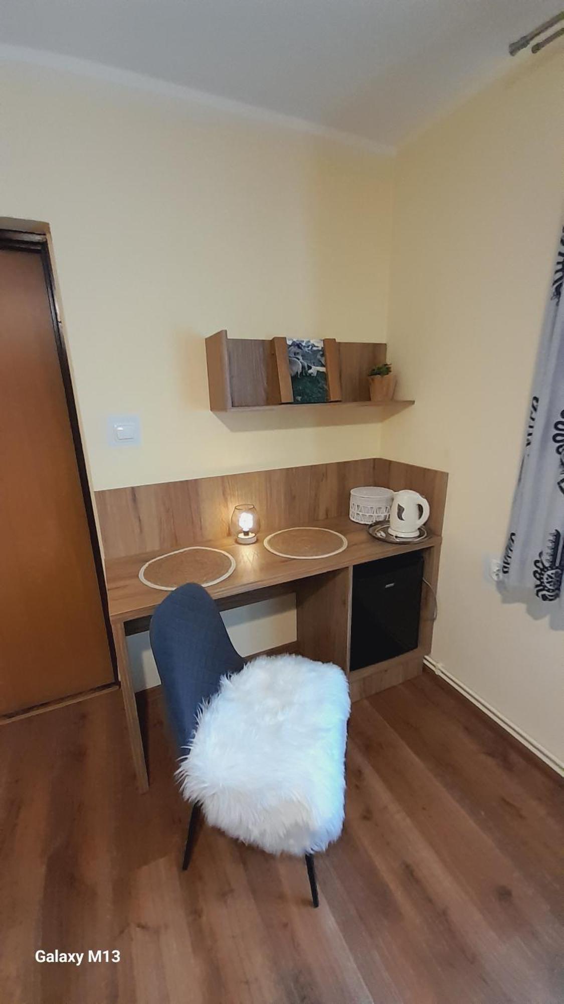 Pokoje U Kaski Zakopane Luaran gambar