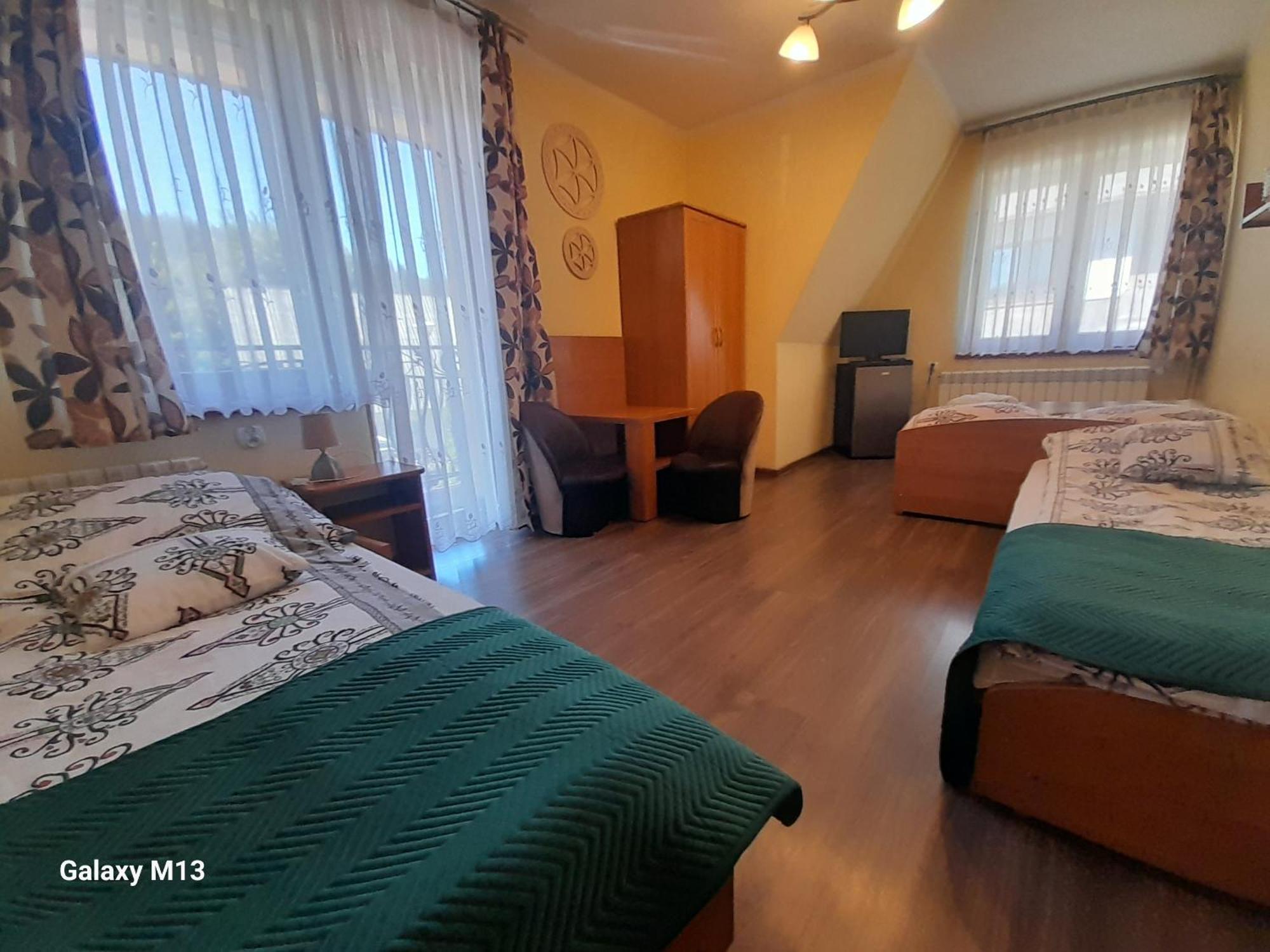 Pokoje U Kaski Zakopane Luaran gambar