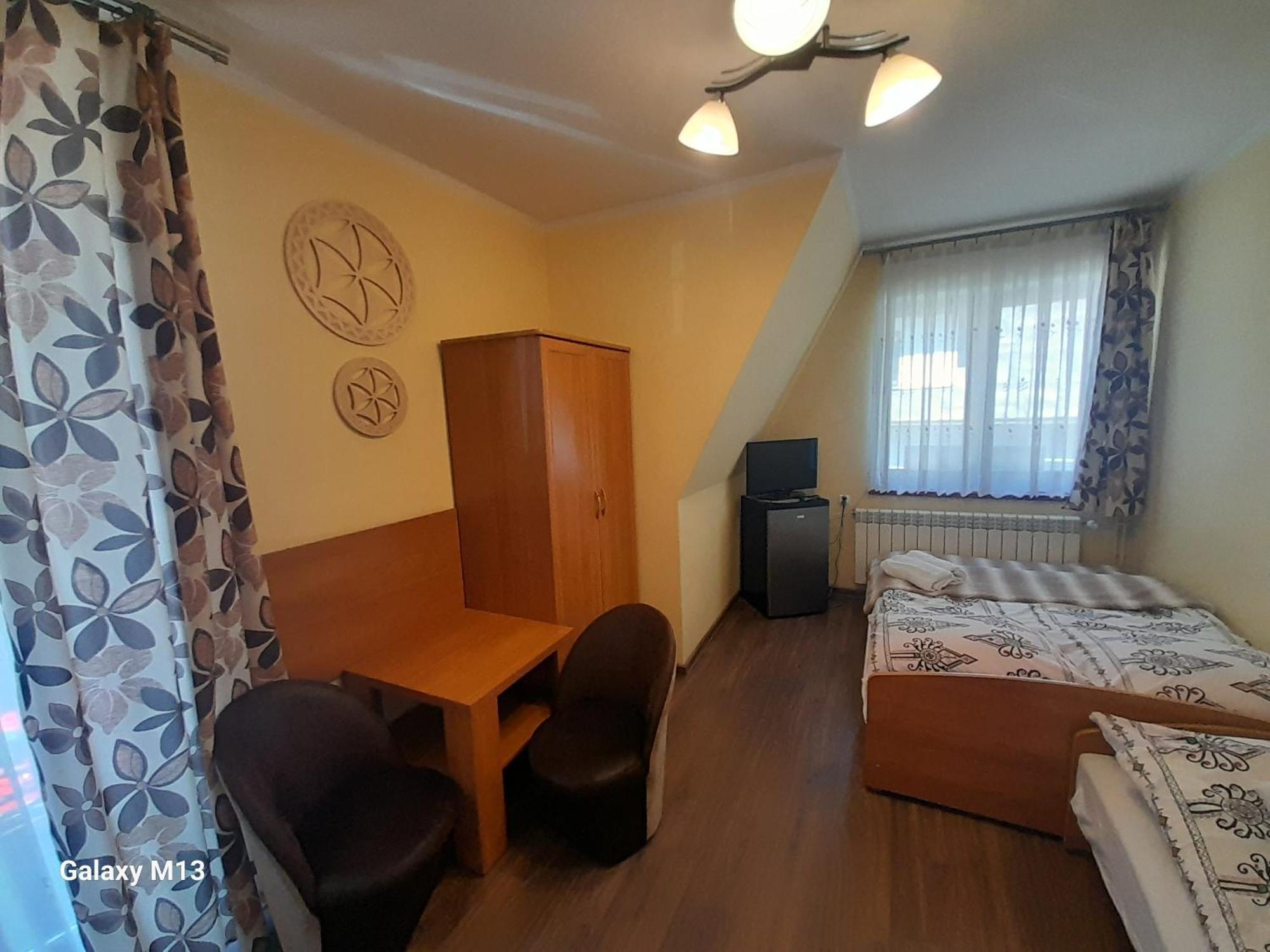 Pokoje U Kaski Zakopane Luaran gambar