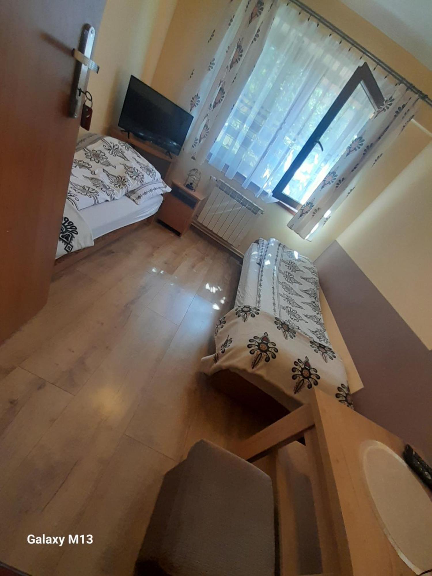 Pokoje U Kaski Zakopane Luaran gambar