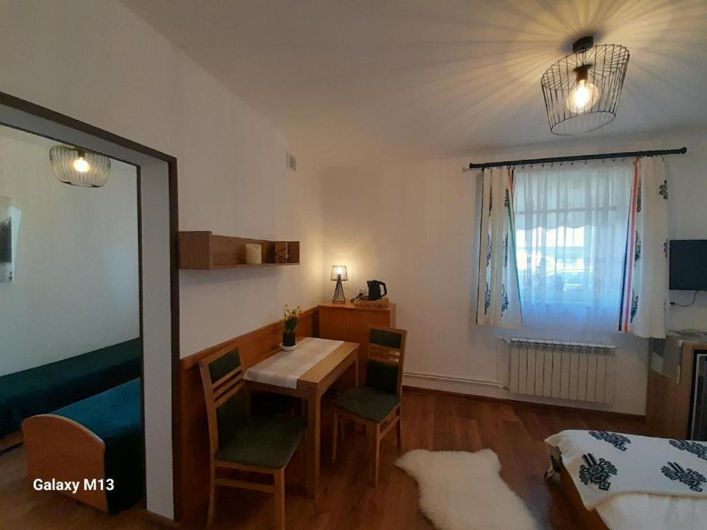 Pokoje U Kaski Zakopane Luaran gambar